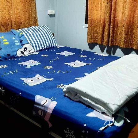 Mtt Resort Ban Nam Tok Mae Klang Ngoại thất bức ảnh