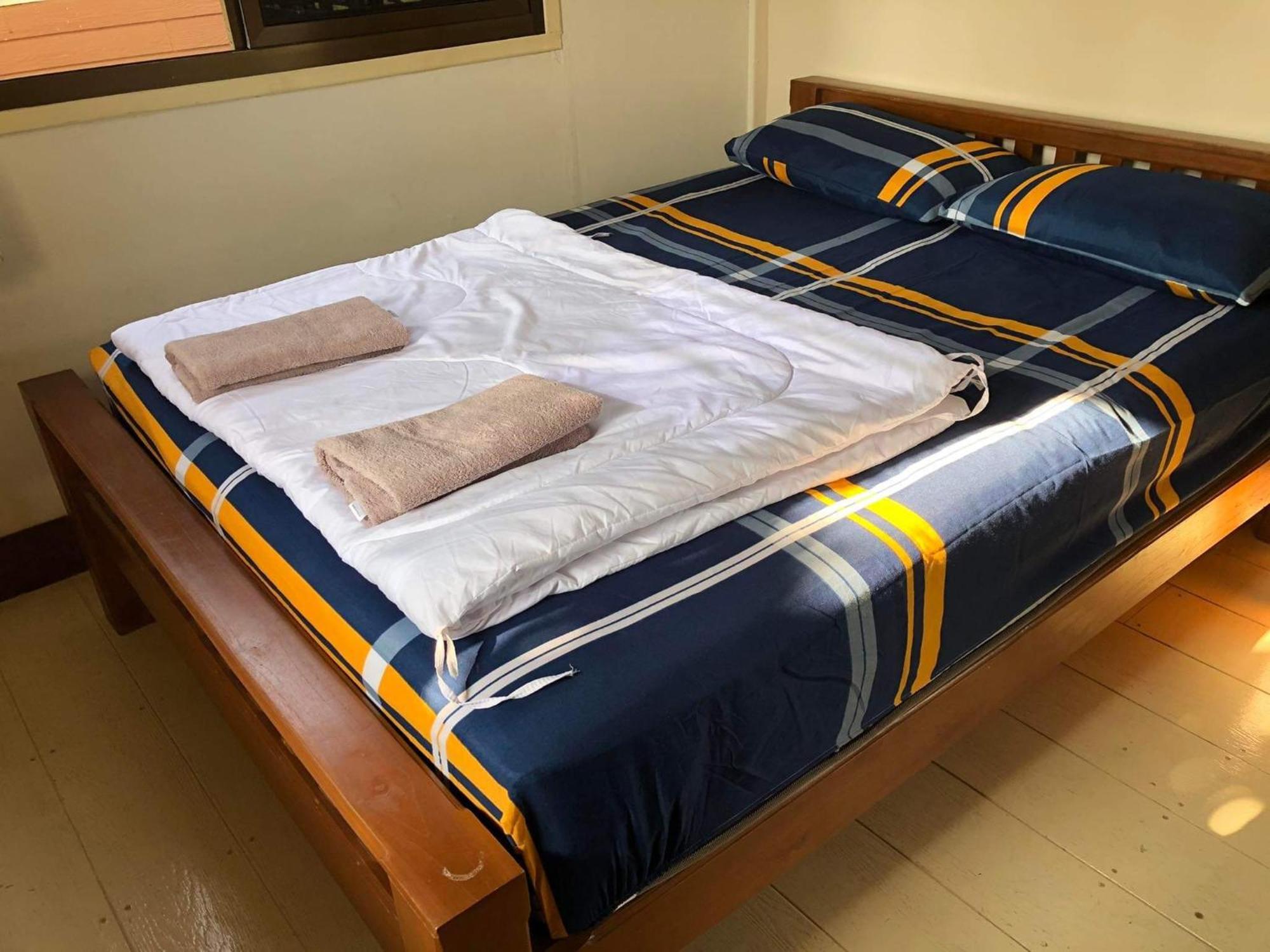 Mtt Resort Ban Nam Tok Mae Klang Ngoại thất bức ảnh